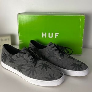 NEW Huf Skate Shoes